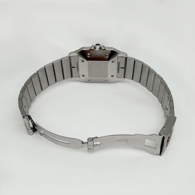 Cartier Santos Galbee 1172961 Image 4